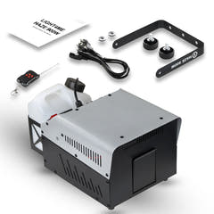 Light4Me Hazer 900W