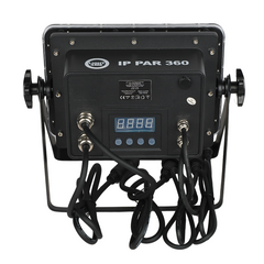 LIGHT4ME IP PAR 360 proiettore scenico con effetto luminoso