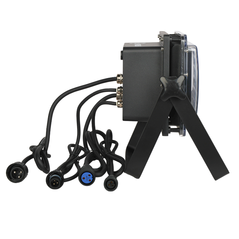 LIGHT4ME IP PAR 360 proiettore scenico con effetto luminoso
