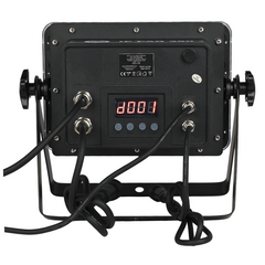 LIGHT4ME IP PAR 360 proiettore scenico con effetto luminoso