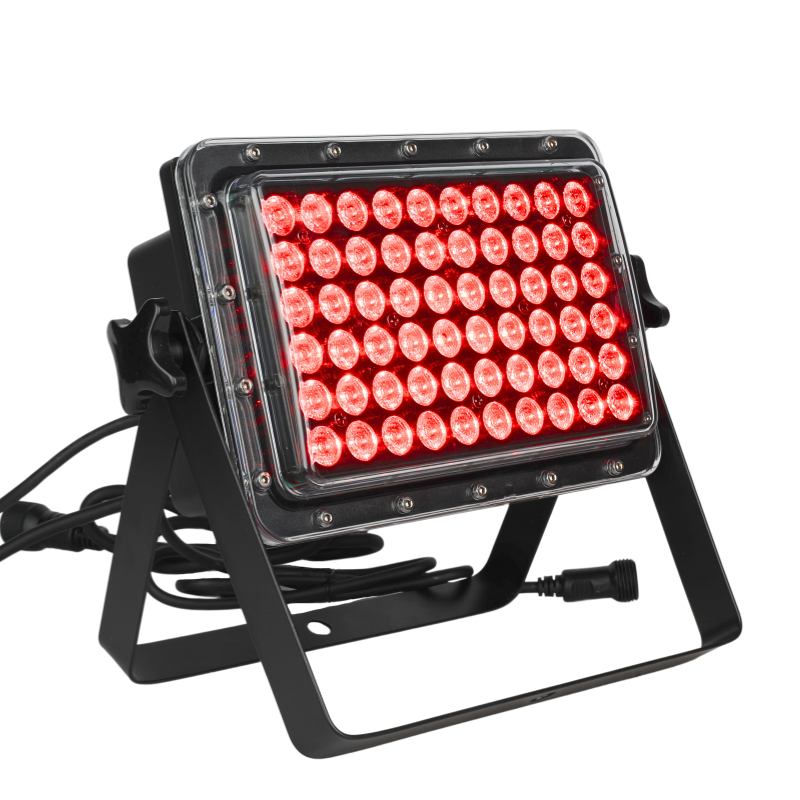 LIGHT4ME IP PAR 360 proiettore scenico con effetto luminoso