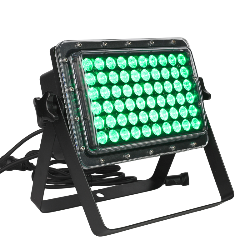 LIGHT4ME IP PAR 360 proiettore scenico con effetto luminoso