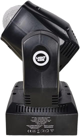 LIGHT4ME KALEIDO moving head Effetto di illuminazione FX sc