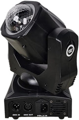 LIGHT4ME KALEIDO moving head Effetto di illuminazione FX sc