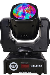LIGHT4ME KALEIDO moving head Effetto di illuminazione FX sc