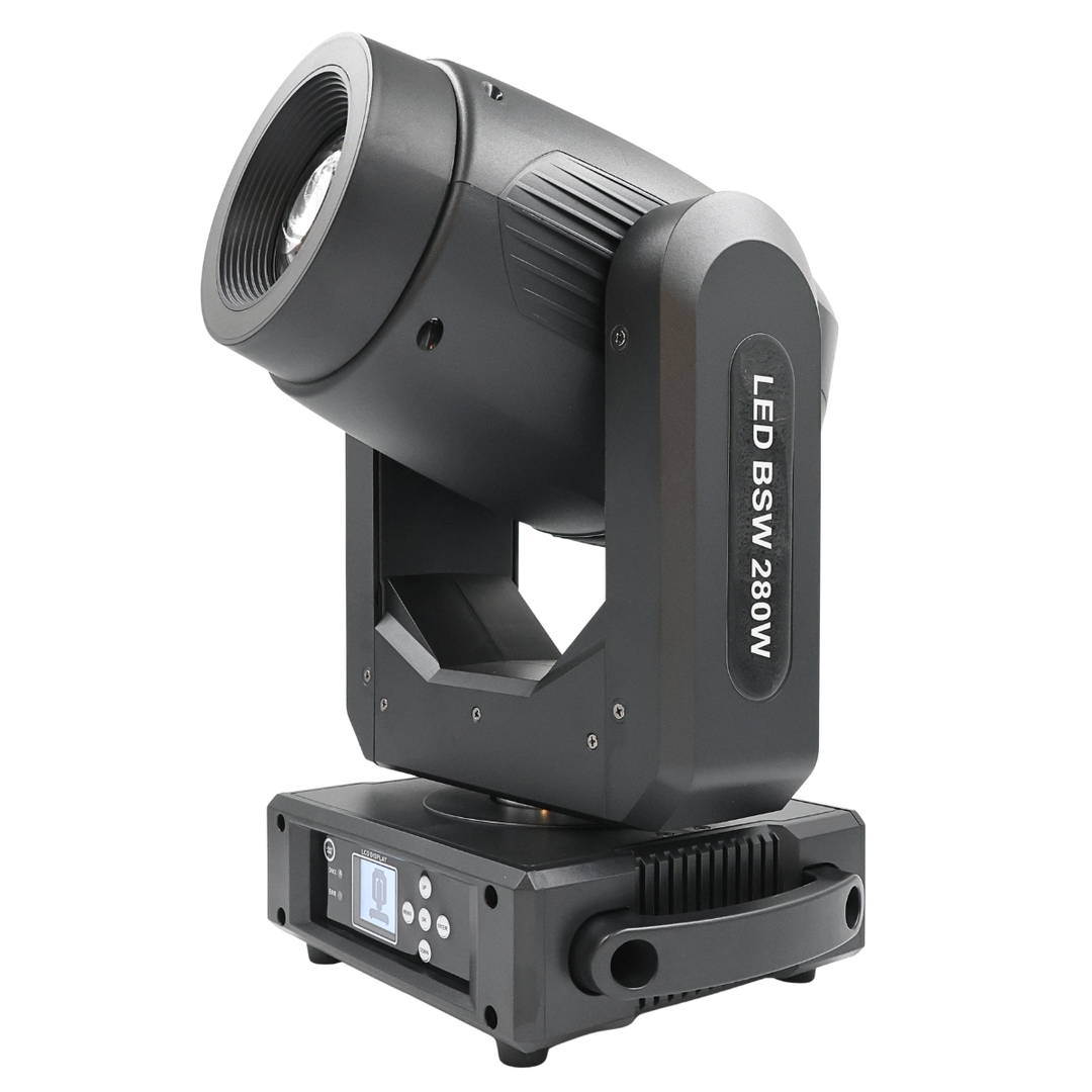 Light4Me Hybrid BSW 280