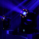 LIGHT4ME LED BSW 280W hybrid-movinghead