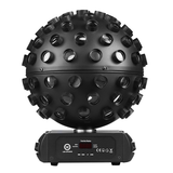 LIGHT4ME LED-BALL 5x18W RGBWA-UV