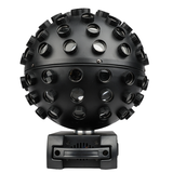 LIGHT4ME LED-BALL 5x18W RGBWA-UV