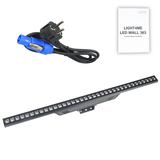 Light4Me LED Wall 363 Barre LED