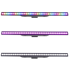 Light4Me LED Wall 363 Barre LED