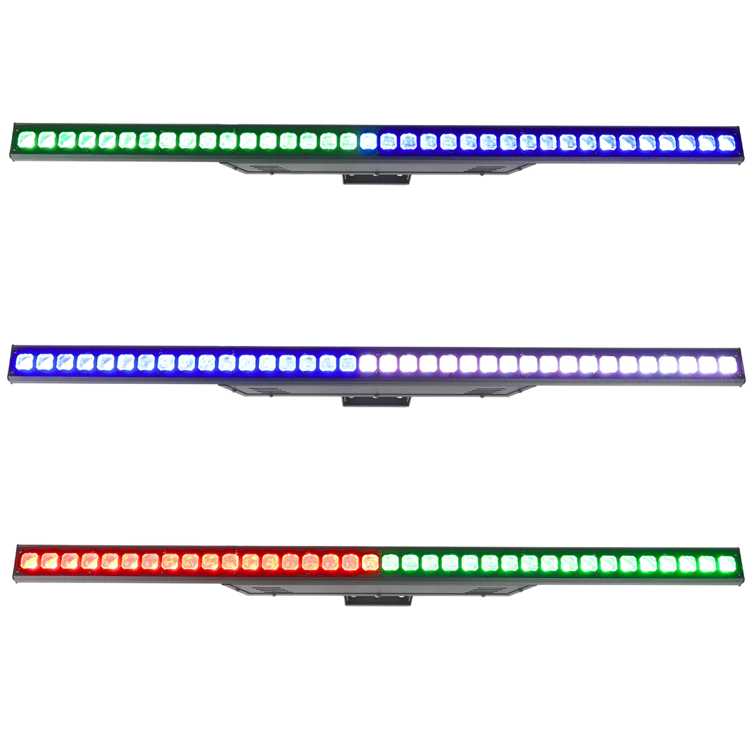 Light4Me LED Wall 363 Barre LED