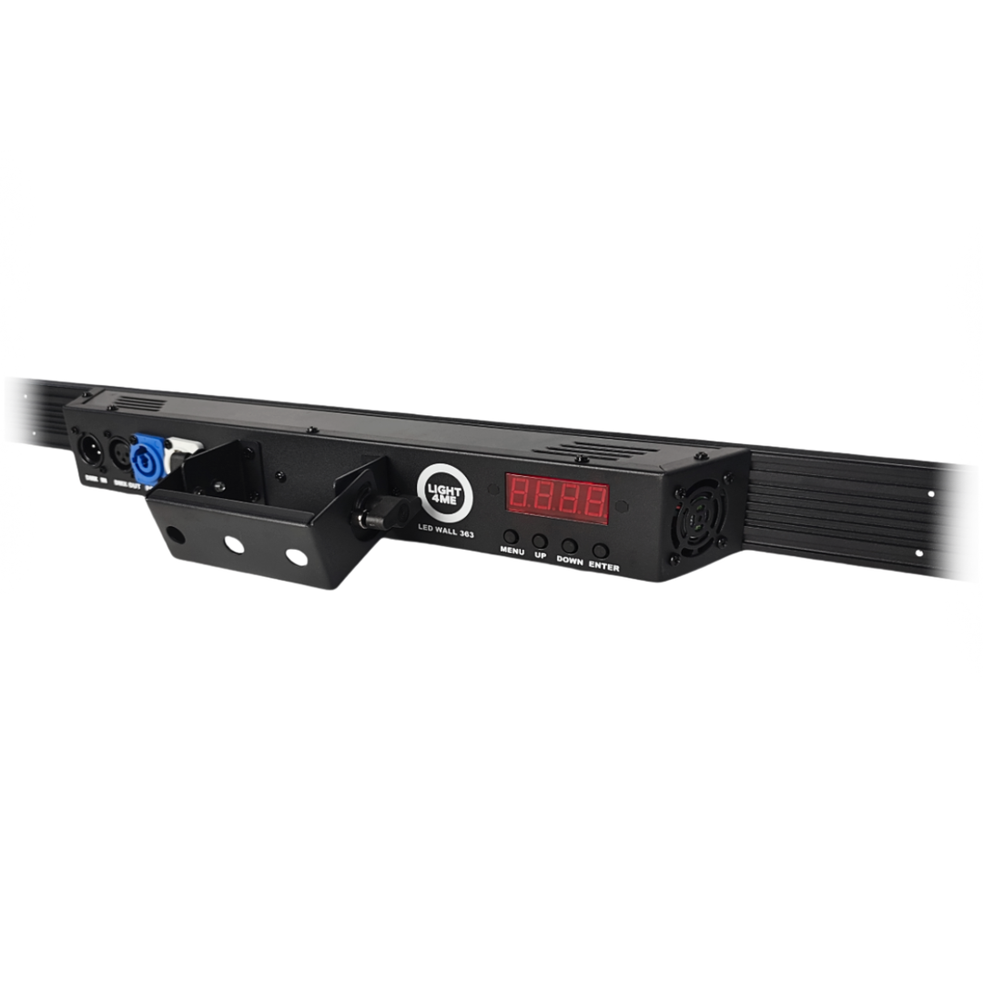 Light4Me LED Wall 363 Barre LED