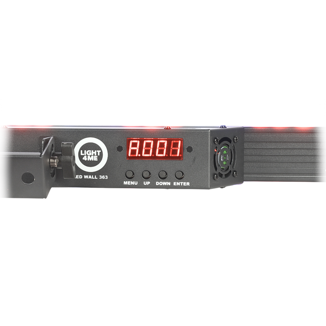Light4Me LED Wall 363 Barre LED