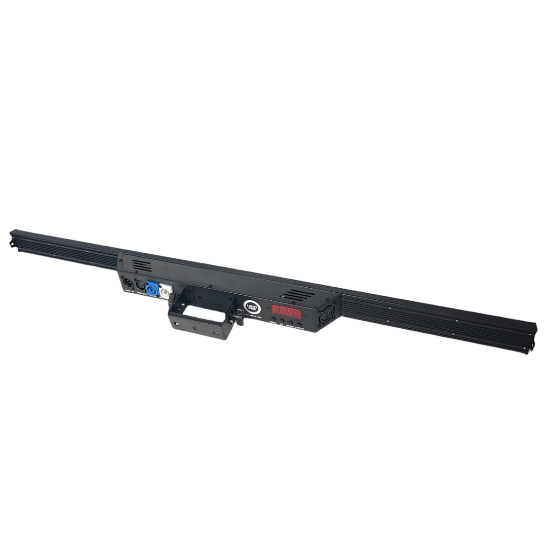 Light4Me LED Wall 40x3w DMX Barre LED