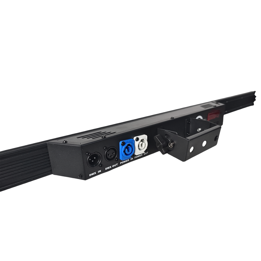 Light4Me LED Wall 40x3w DMX Barre LED