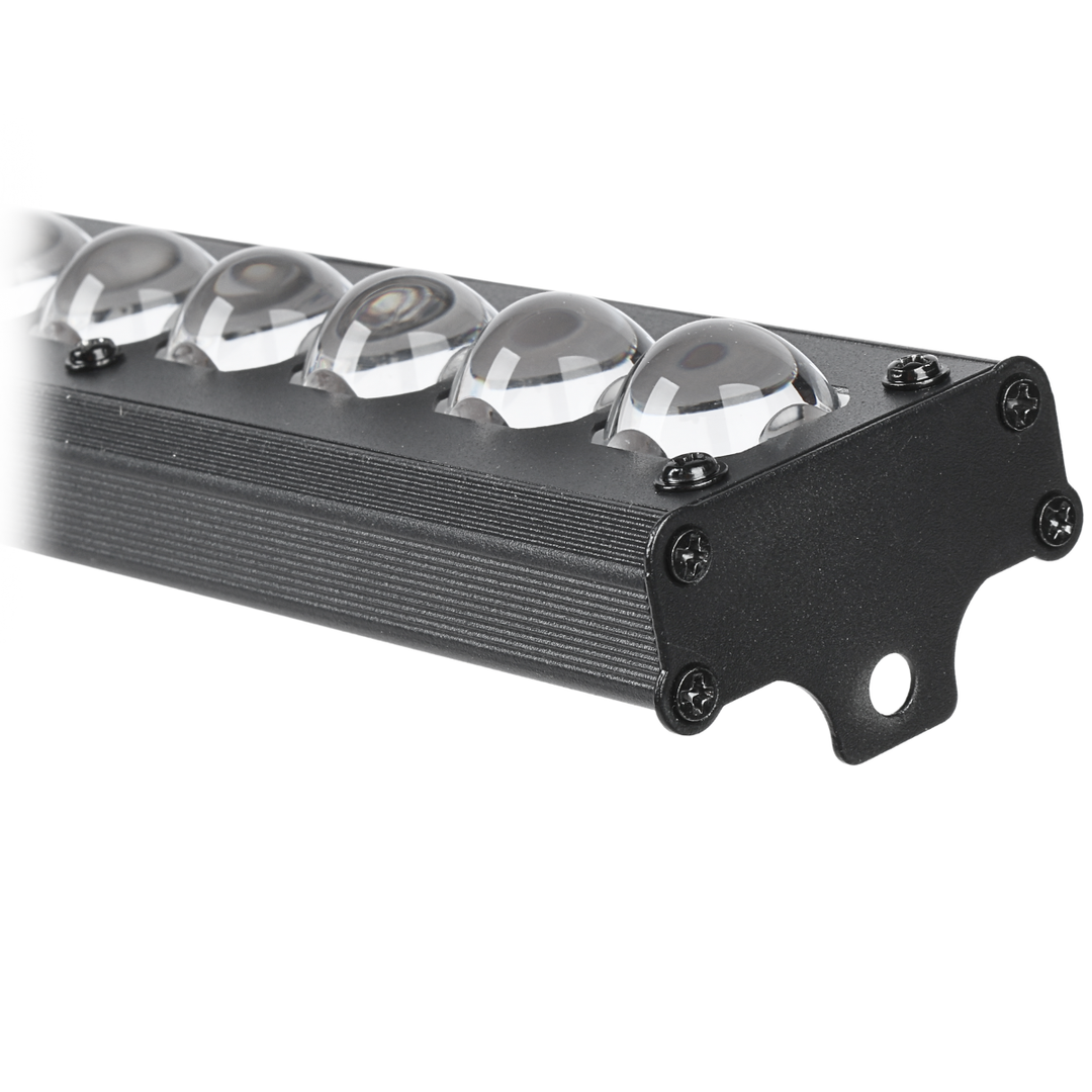 Light4Me LED Wall 40x3w DMX Barre LED