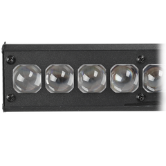 Light4Me LED Wall 40x3w DMX Barre LED