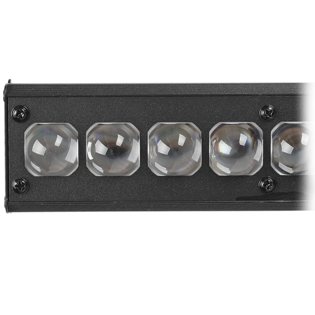 Light4Me LED Wall 40x3w DMX Barre LED