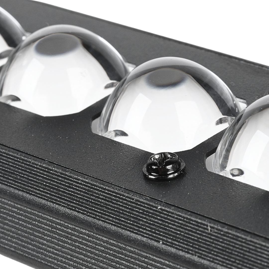 Light4Me LED Wall 40x3w DMX Barre LED