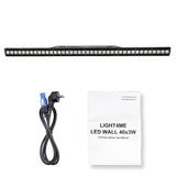 Light4Me LED Bar 40x3watt RGB