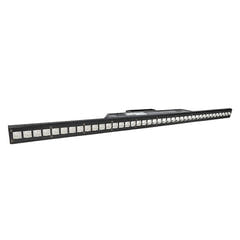 Light4Me Barre LED 40x3watt RGB