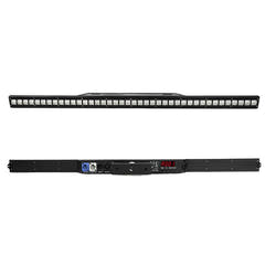 Light4Me Barre LED 40x3watt RGB