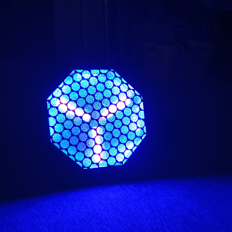 LIGHT4ME LUMEN OCTO