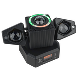 Light4Me Madness 4IN1 Effetto luminoso