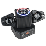 Light4Me Madness 4IN1 Effetto luminoso