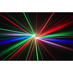 Light4Me Madness 4IN1 Effetto luminoso
