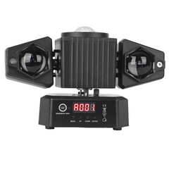Light4Me Madness 4IN1 Effetto luminoso