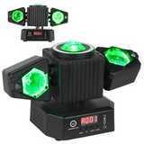 Light4Me Madness 4IN1 Effetto luminoso