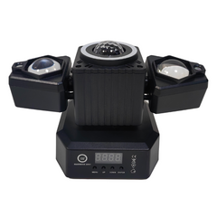 Light4Me Madness 4IN1 Effetto luminoso