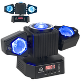 Light4Me Madness 4IN1 Effetto luminoso