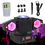Light4Me Madness 4IN1 Effetto luminoso