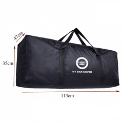 Light4Me borsa da trasporto per MT Bar 1-3