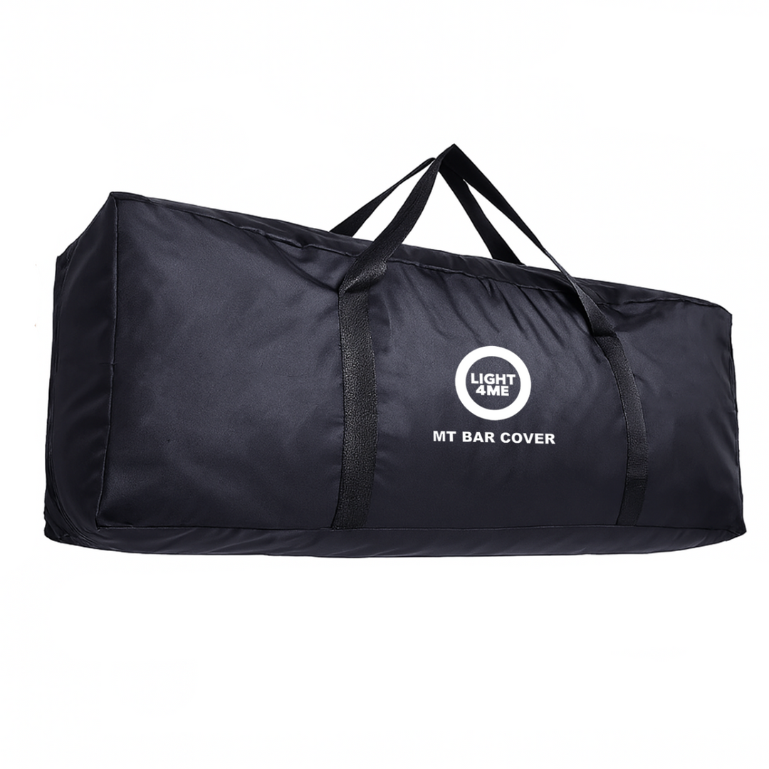 Light4Me borsa da trasporto per MT Bar 1-3