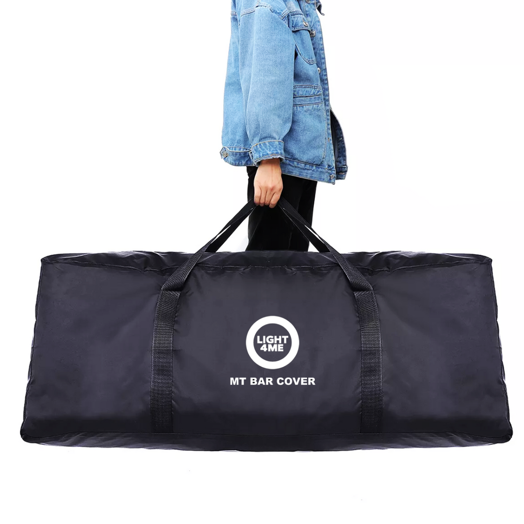 Light4Me borsa da trasporto per MT Bar 1-3