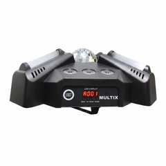 LIGHT4ME MULTIX 3-in-1 lampada scenica multieffetto LED