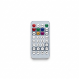 LIGHT4ME MULTIX 3-in-1 lampada scenica multieffetto LED