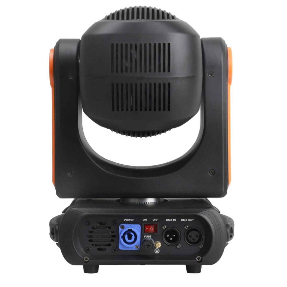 LIGHT4ME ORBEAM 150W LED