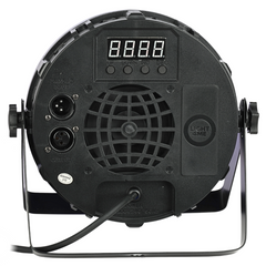 Light4Me P60 LED PAR RGB