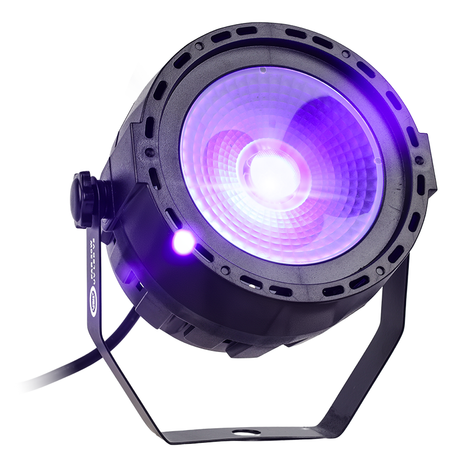 LIGHT4ME PAR 30W UV LED V2