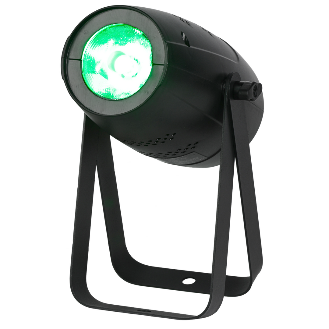 Light4Me Pinspot 40 Watt RGBW