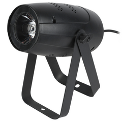 Light4Me Pinspot 40 Watt RGBW