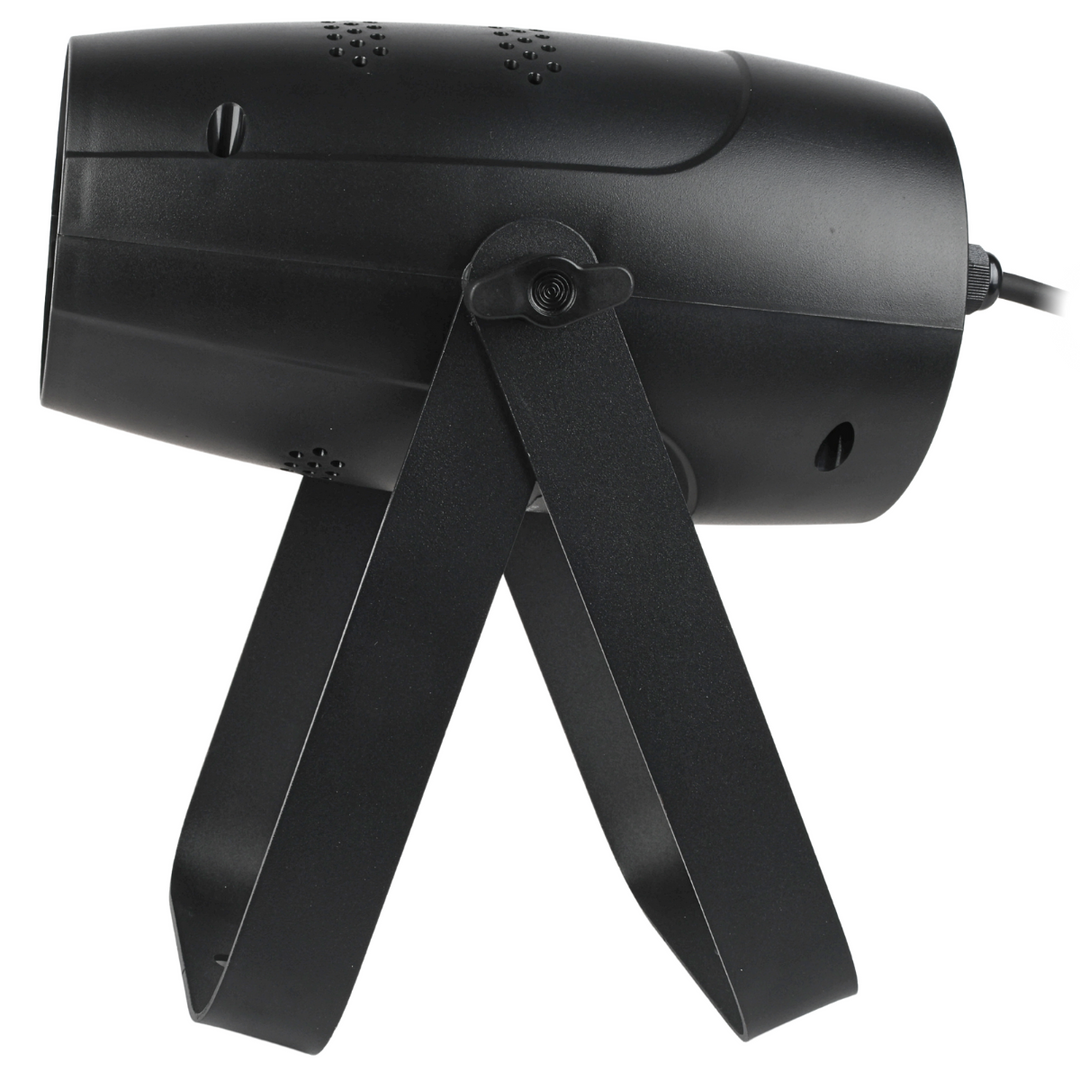 Light4Me Pinspot 40 Watt RGBW