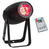 Light4Me Pinspot 40 Watt RGBW