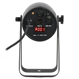Light4Me Pinspot 40 Watt RGBW