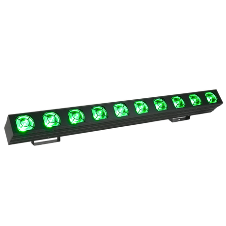 Light4Me PIXEL 1020 RGBA Barre LED 10x20W